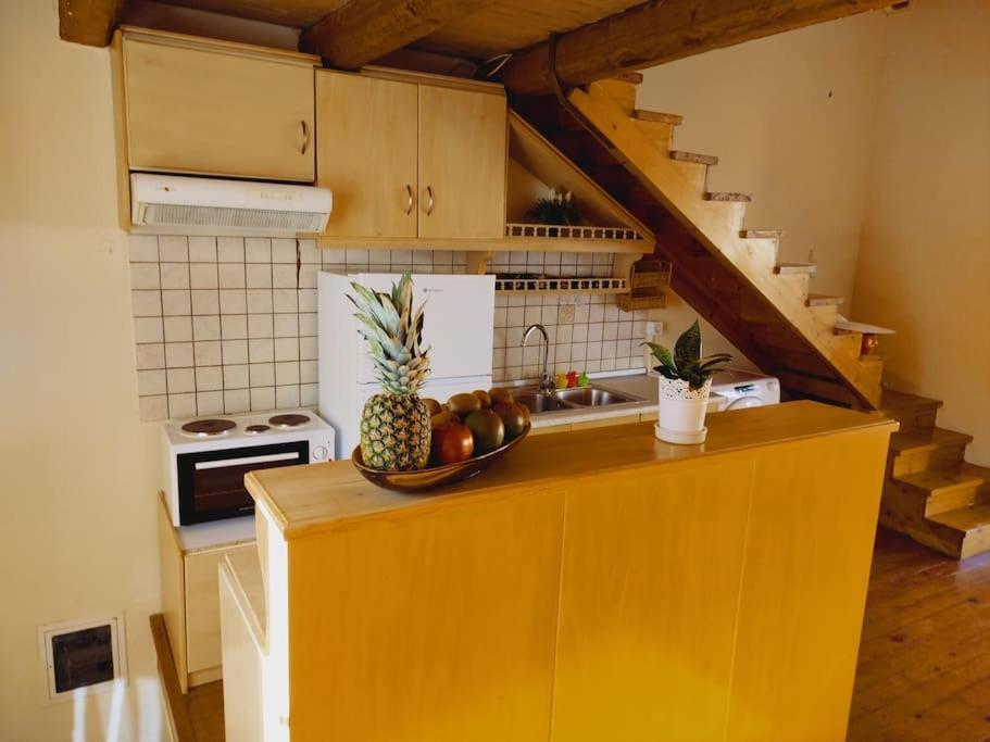 Mary'S Bright Apartment - Corfu Old Town Ngoại thất bức ảnh