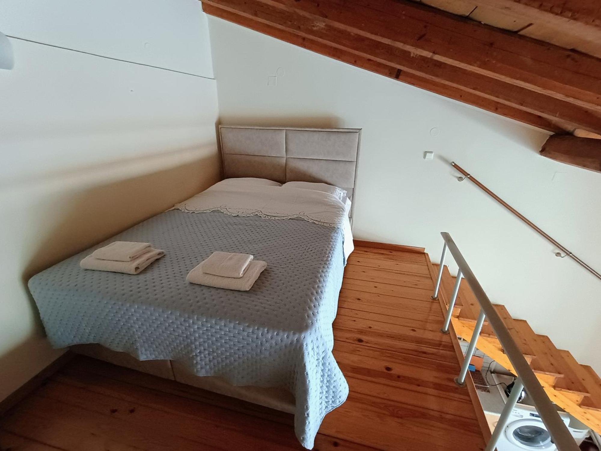 Mary'S Bright Apartment - Corfu Old Town Ngoại thất bức ảnh